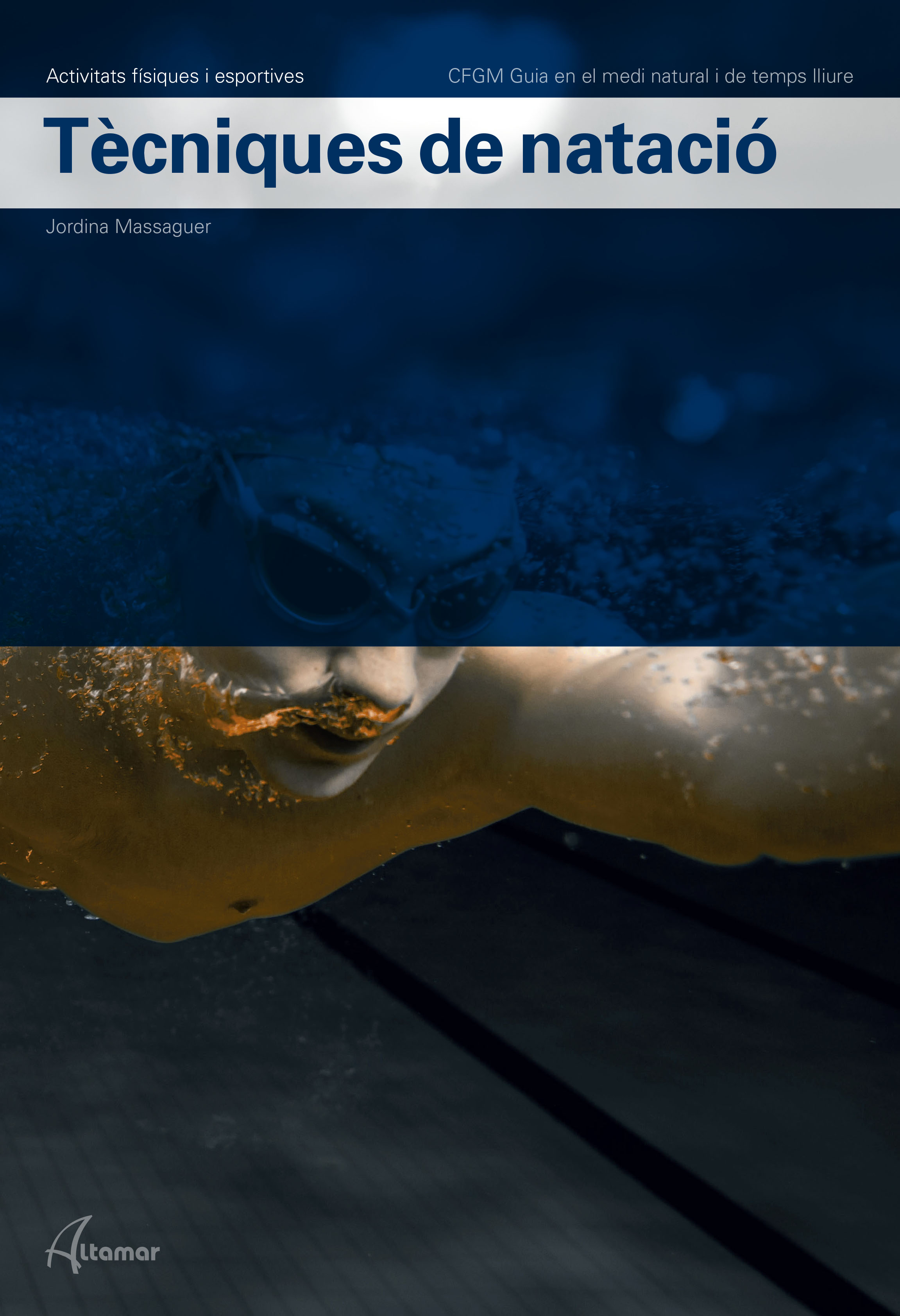 Tècniques de natació